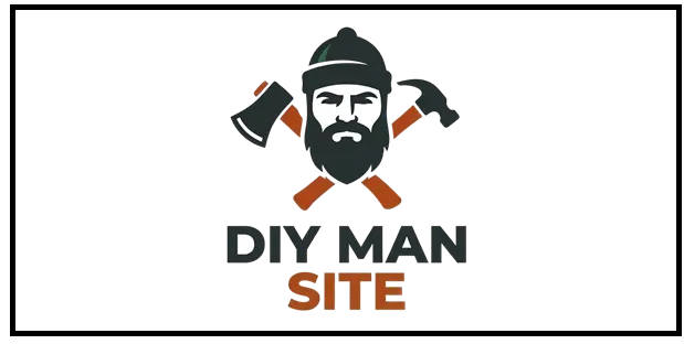 DIY Man Site